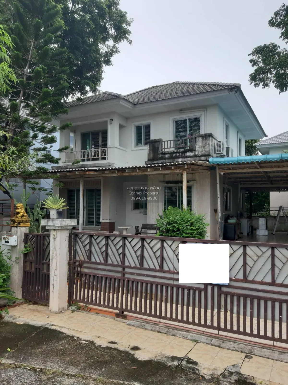 For Sale House , Nonticha Garden Home Lamlukka - Klong 8 , Lam Lu 1