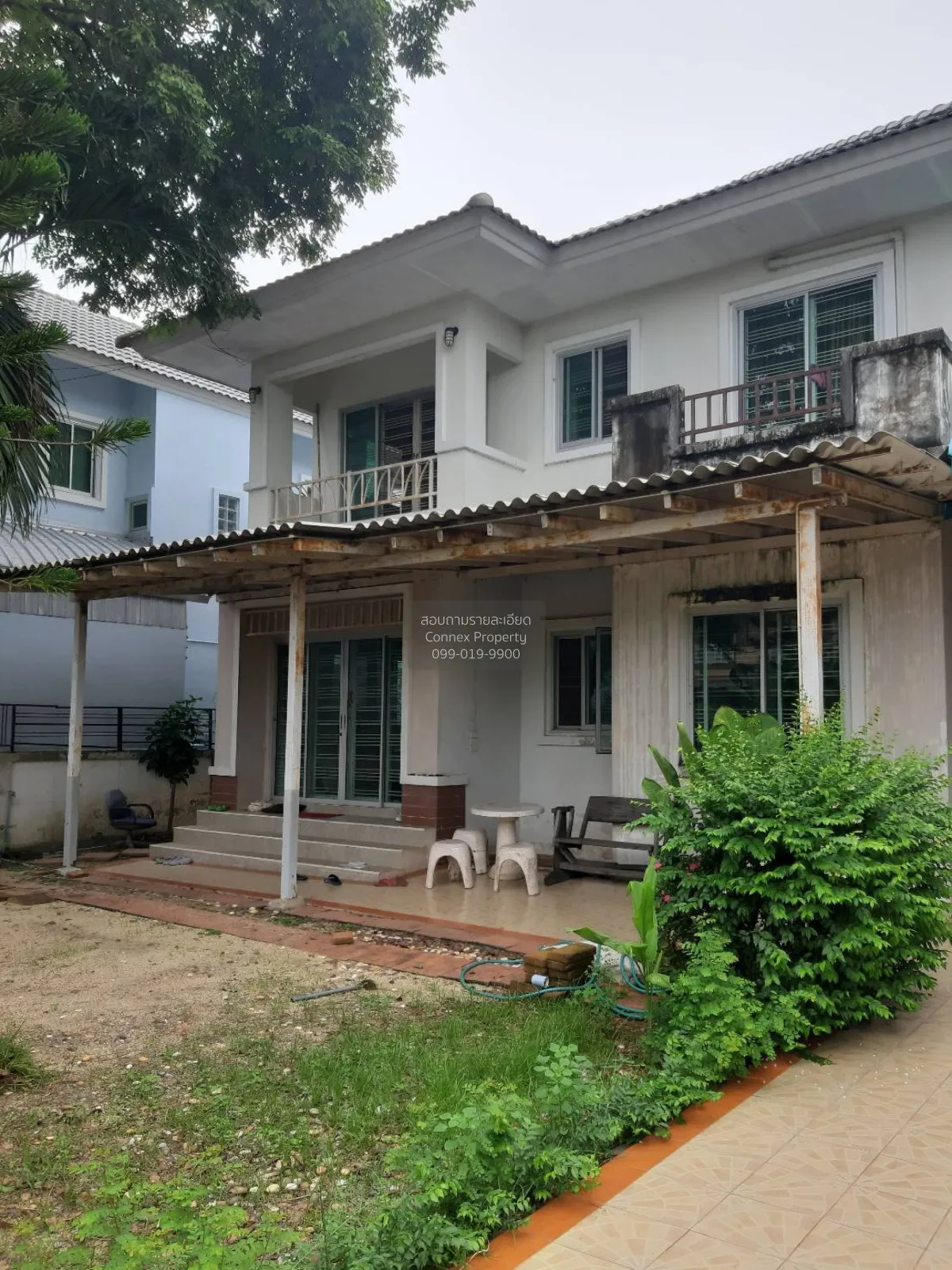 For Sale House , Nonticha Garden Home Lamlukka - Klong 8 , Lam Lu 2