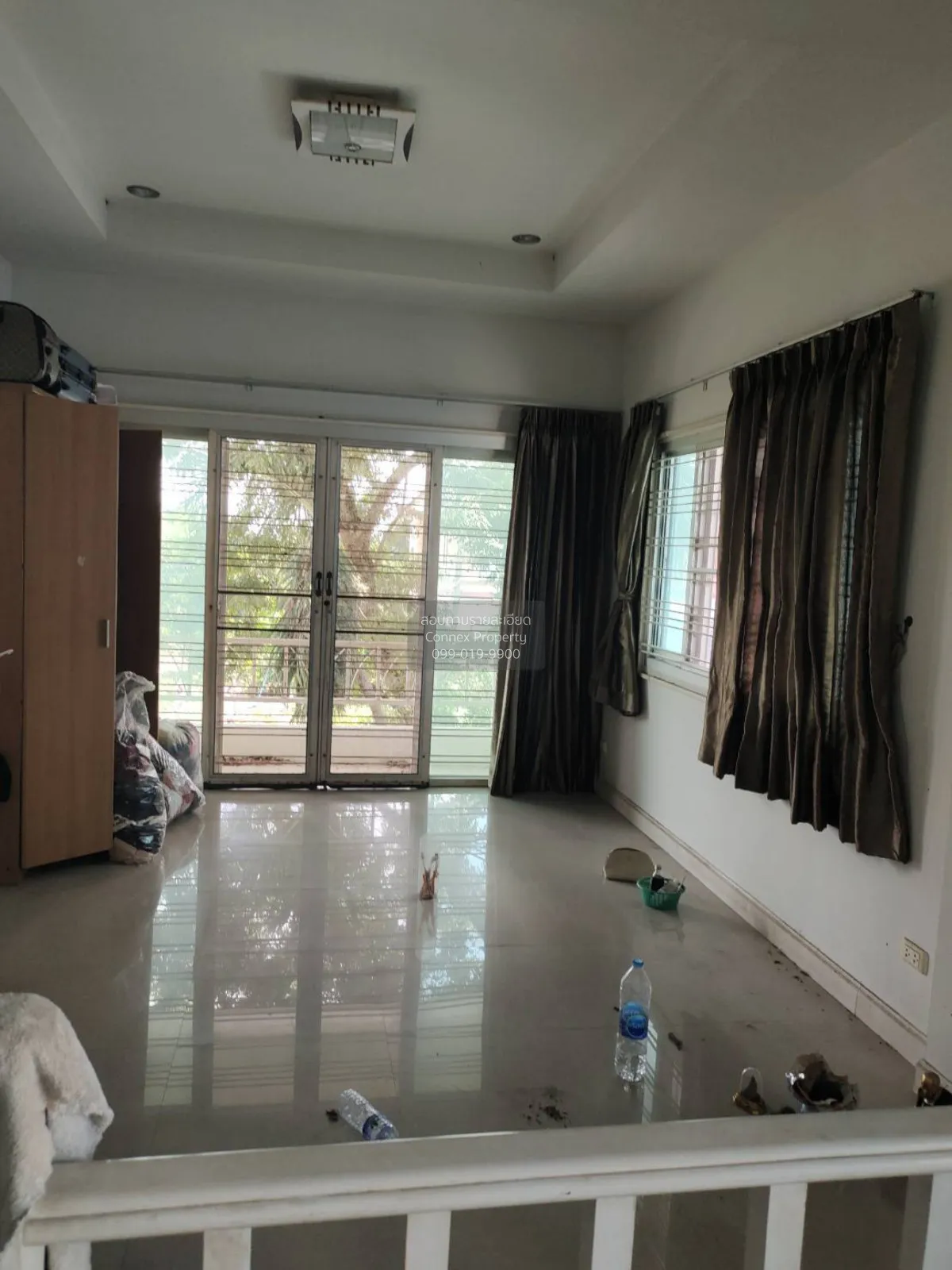 For Sale House , Nonticha Garden Home Lamlukka - Klong 8 , Lam Lu 3