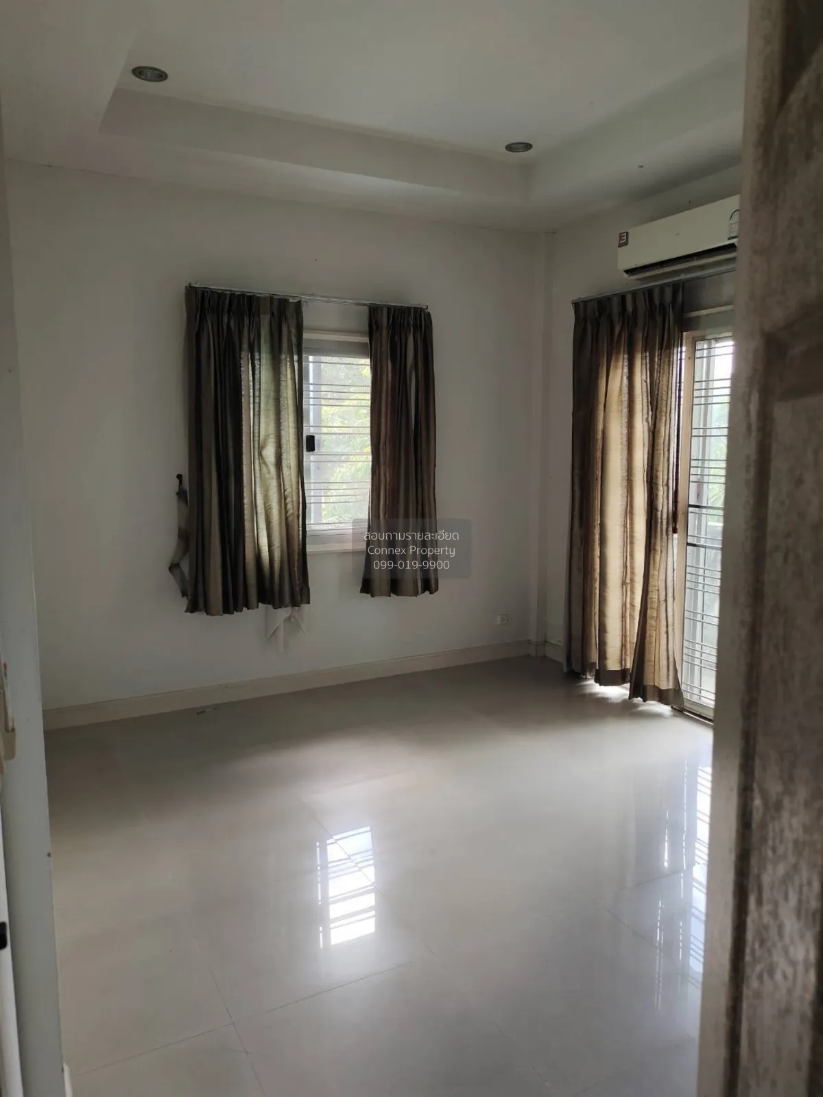 For Sale House , Nonticha Garden Home Lamlukka - Klong 8 , Lam Lu 4