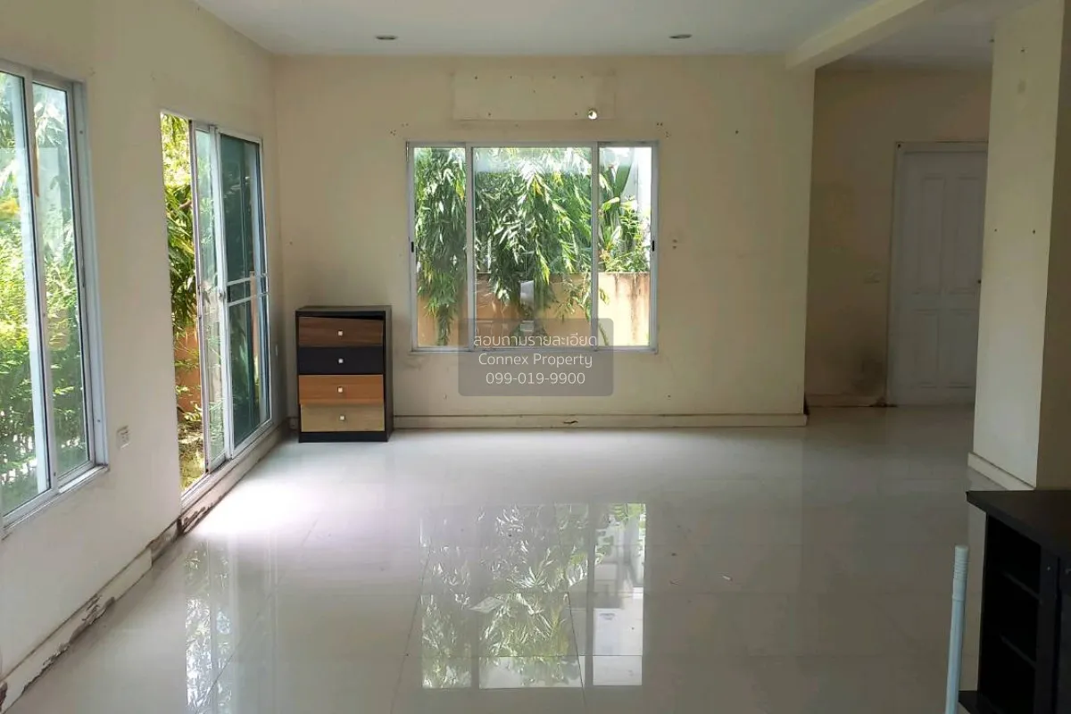 For Sale House , The Plant Resort Rama 5-Kanchanapisek , Bang Mua 2