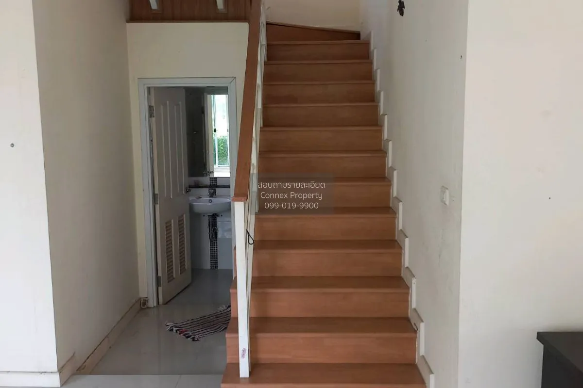 For Sale House , The Plant Resort Rama 5-Kanchanapisek , Bang Mua 3