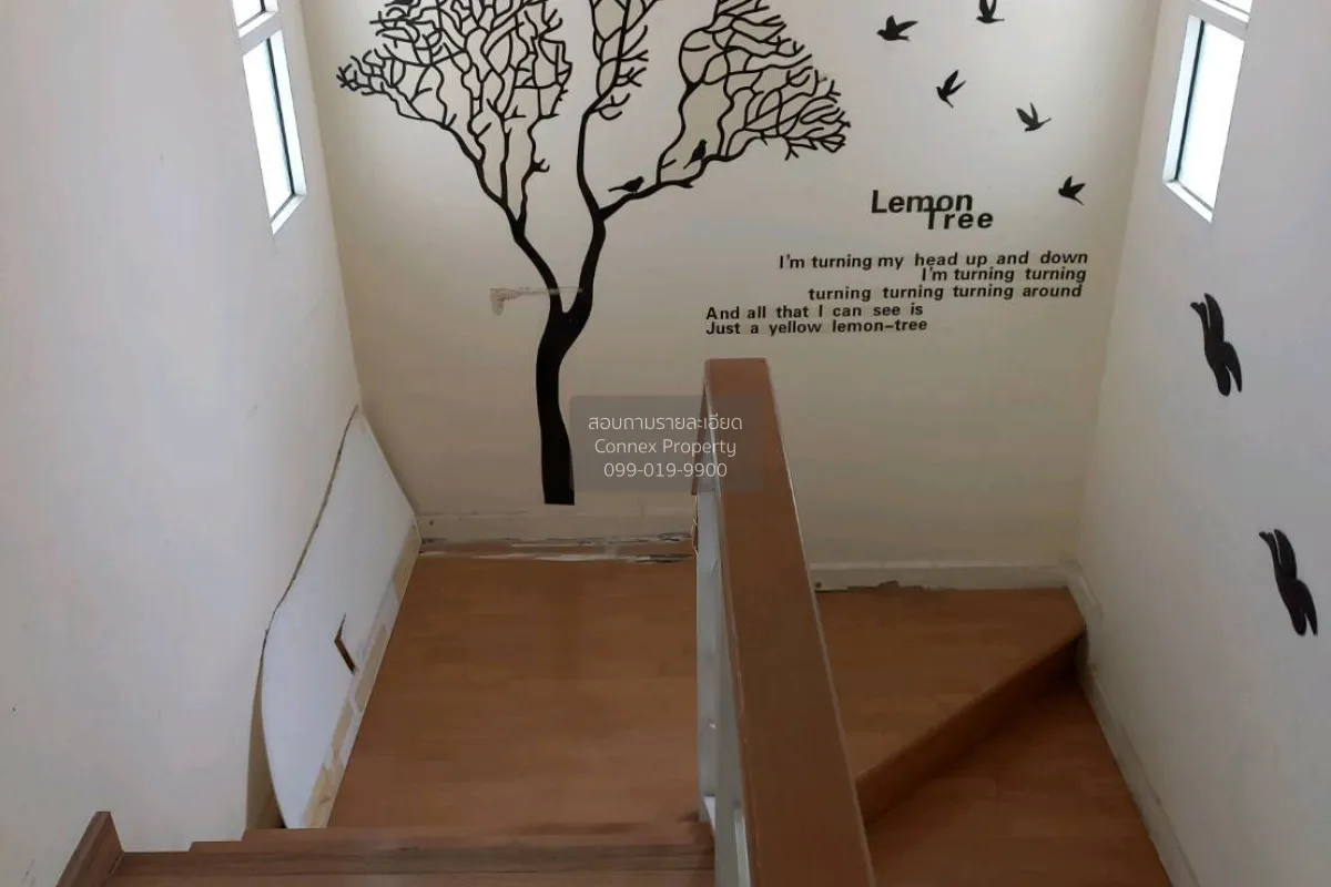 For Sale House , The Plant Resort Rama 5-Kanchanapisek , Bang Mua 4