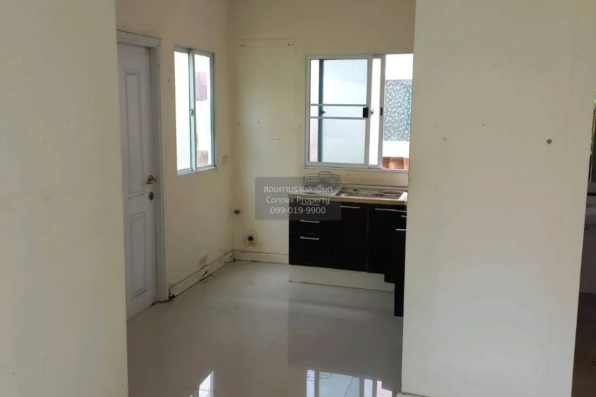 For Sale House , The Plant Resort Rama 5-Kanchanapisek , Bang Mua