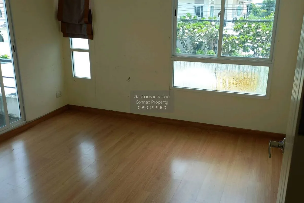 For Sale House , The Plant Resort Rama 5-Kanchanapisek , Bang Mua