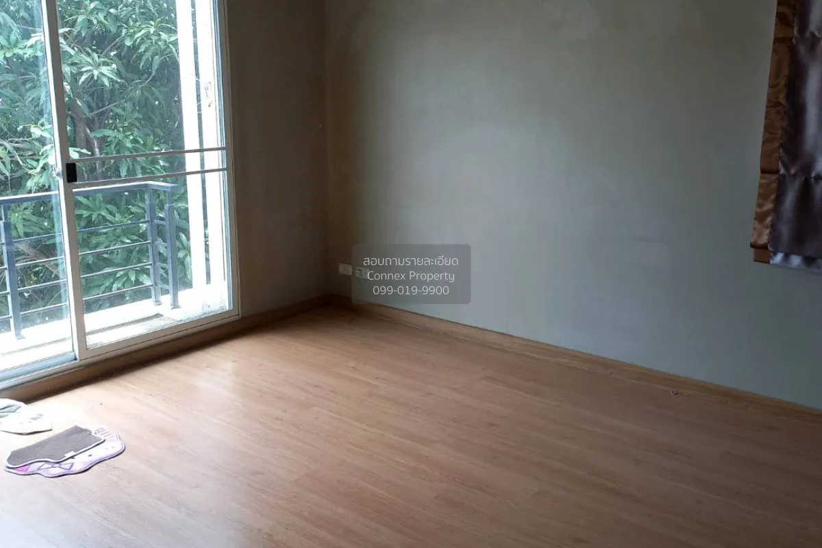 For Sale House , The Plant Resort Rama 5-Kanchanapisek , Bang Mua