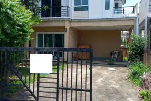 For Sale House , The Plant Resort Rama 5-Kanchanapisek , Bang Muang , Bang Yai , Nonthaburi , CX-156311