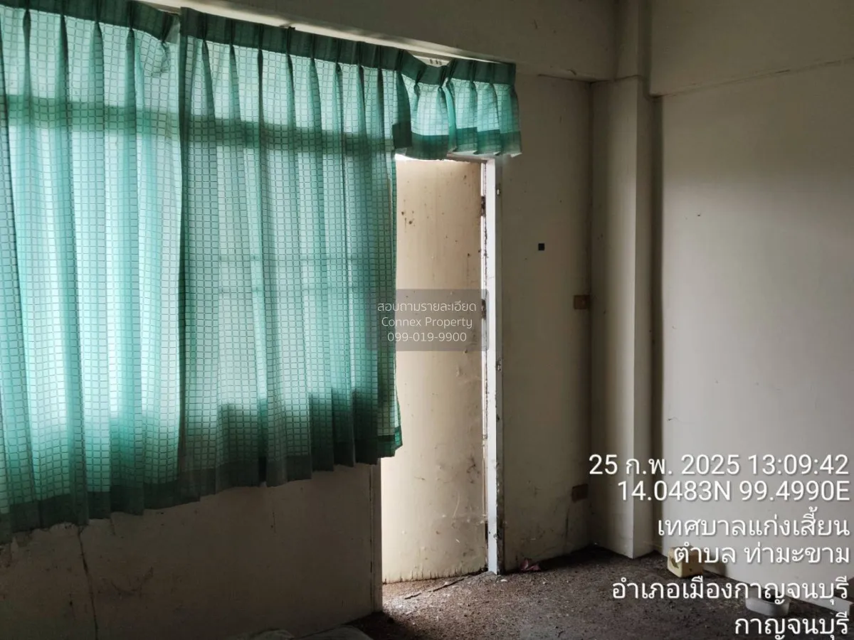 ขายคอนโด  บุษราคัม เพชรไพริน คาส์เซิลฮิลล์ คอนโดมิเนียม ลาดหญ้า เ 2