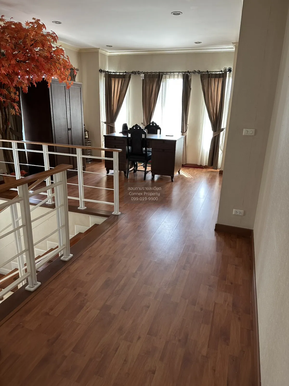 For Sale House , The City Rama 5 - Ratchapruek , Bang Khun Kong ,