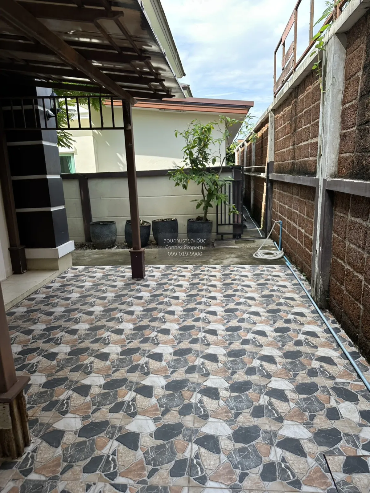 For Sale House , The City Rama 5 - Ratchapruek , Bang Khun Kong ,