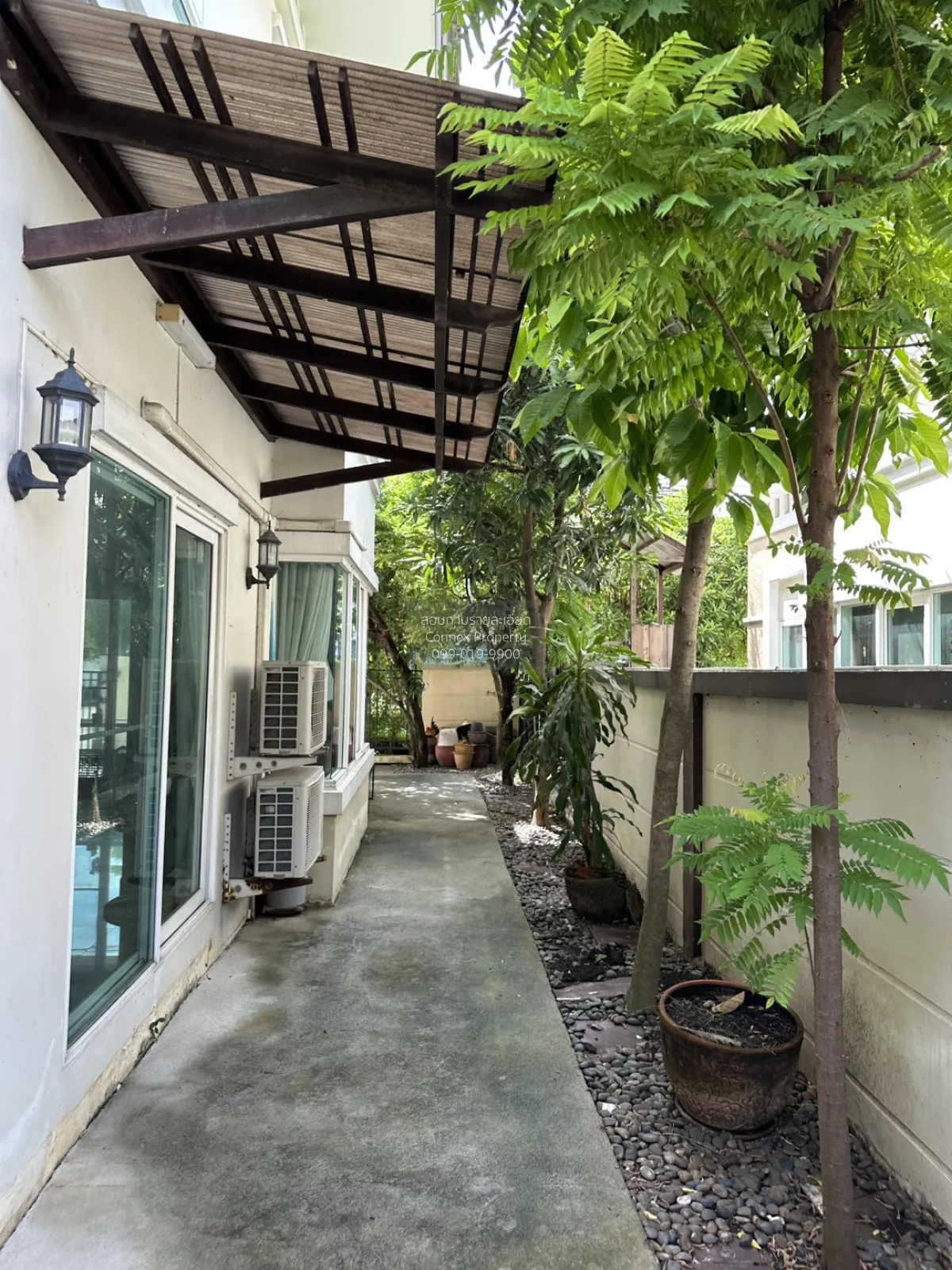 For Sale House , The City Rama 5 - Ratchapruek , Bang Khun Kong ,