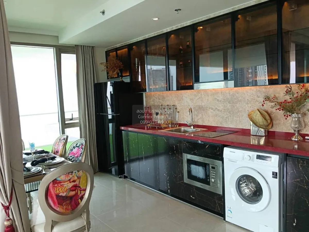 For Sale Condo , The Riviera Ocean Drive , Nong Prue , Bang Lamun 4
