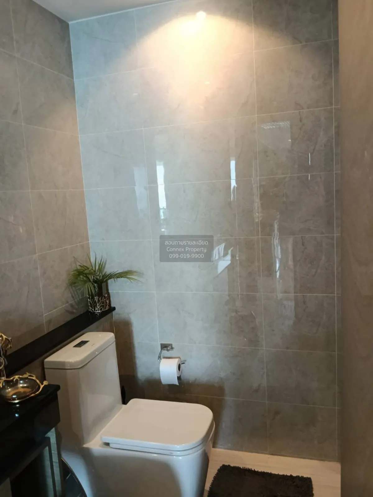 For Sale Condo , The Riviera Ocean Drive , Nong Prue , Bang Lamun