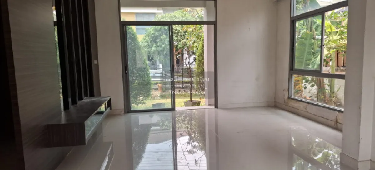 For Sale House , Perfect Place Chaengwattana , Khlong Phra Udom , 2