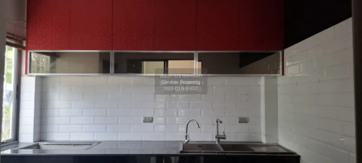For Sale House , Perfect Place Chaengwattana , Khlong Phra Udom , 4
