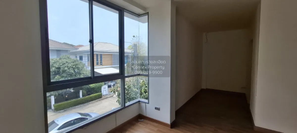 For Sale House , Perfect Place Chaengwattana , Khlong Phra Udom ,