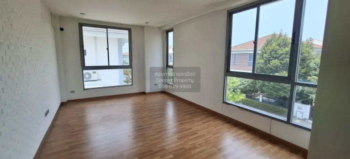 For Sale House , Perfect Place Chaengwattana , Khlong Phra Udom ,