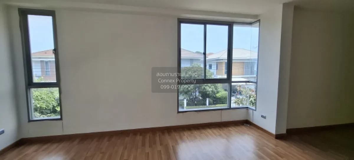 For Sale House , Perfect Place Chaengwattana , Khlong Phra Udom ,