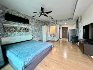 For Rent Condo , Supalai Mare , Nong Prue , Bang Lamung , Chon Buri , CX-156327