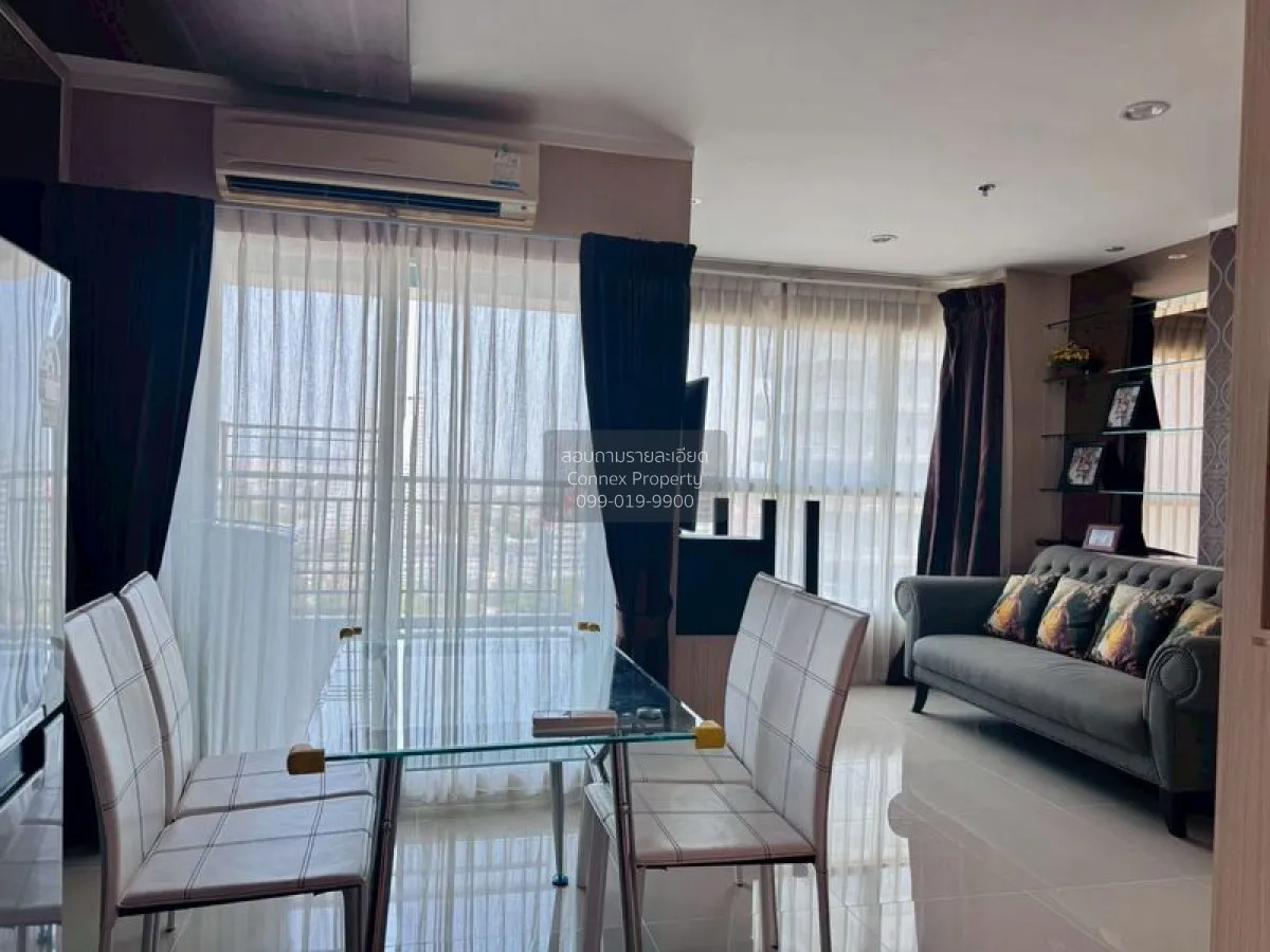 For Sale Condo , Lumpini Park Beach Jomtien , Na Kluea , Bang Lam 2
