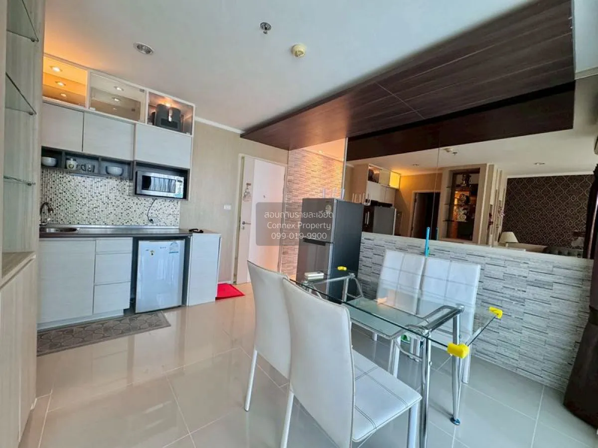 For Sale Condo , Lumpini Park Beach Jomtien , Na Kluea , Bang Lam 3