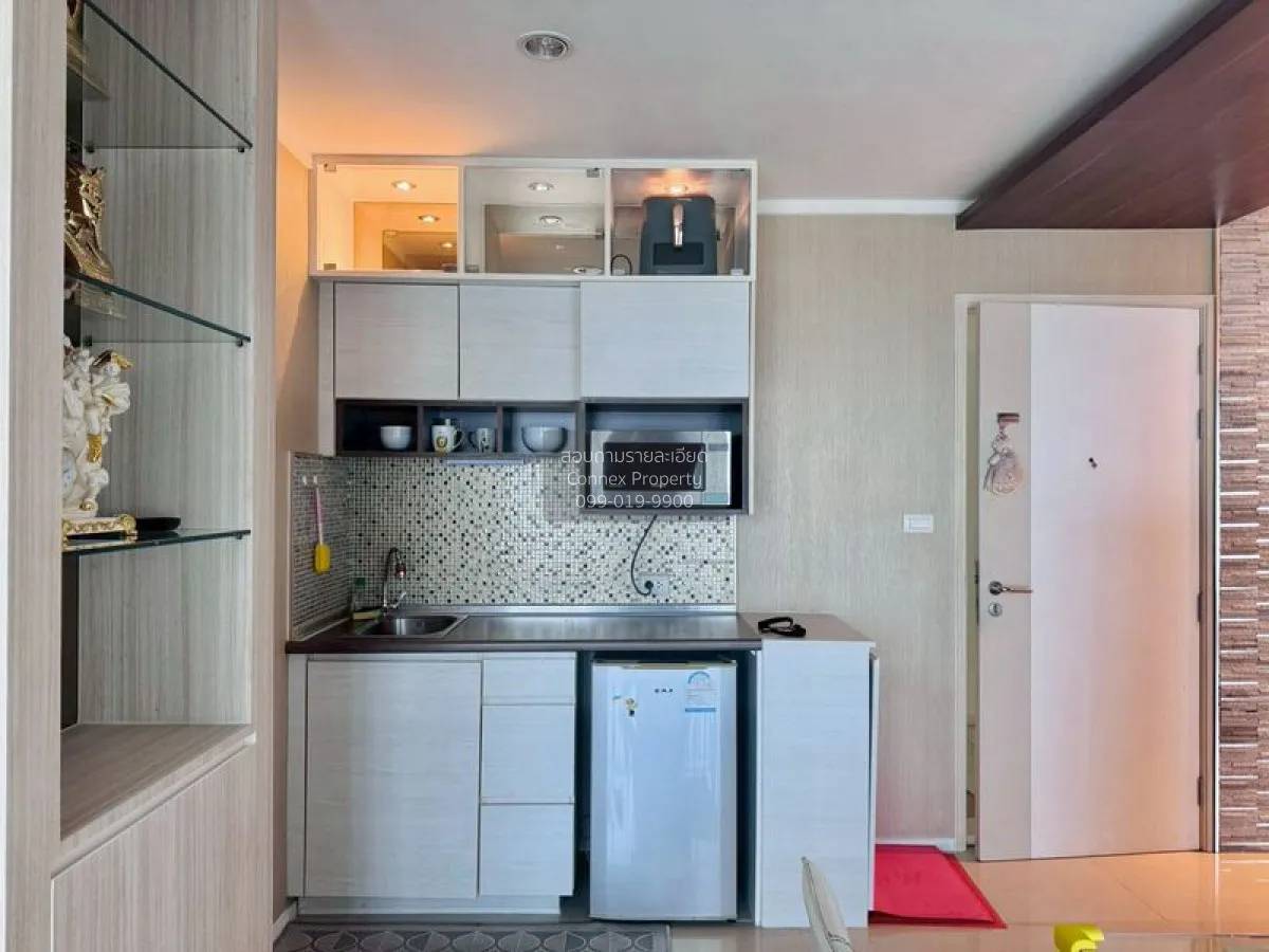 For Sale Condo , Lumpini Park Beach Jomtien , Na Kluea , Bang Lam 4