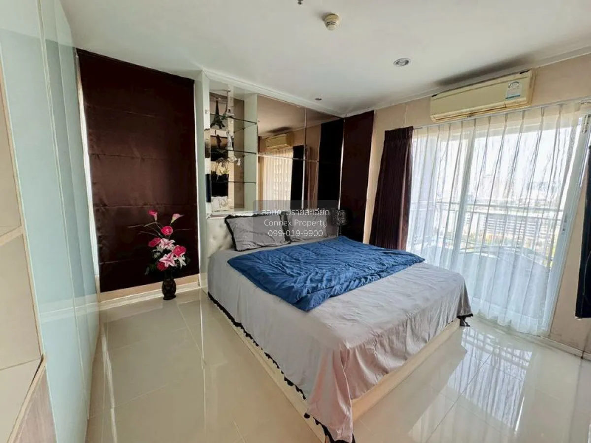For Sale Condo , Lumpini Park Beach Jomtien , Na Kluea , Bang Lam