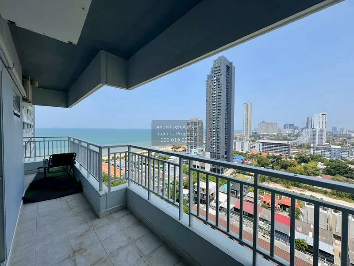 For Sale Condo , Lumpini Park Beach Jomtien , Na Kluea , Bang Lam