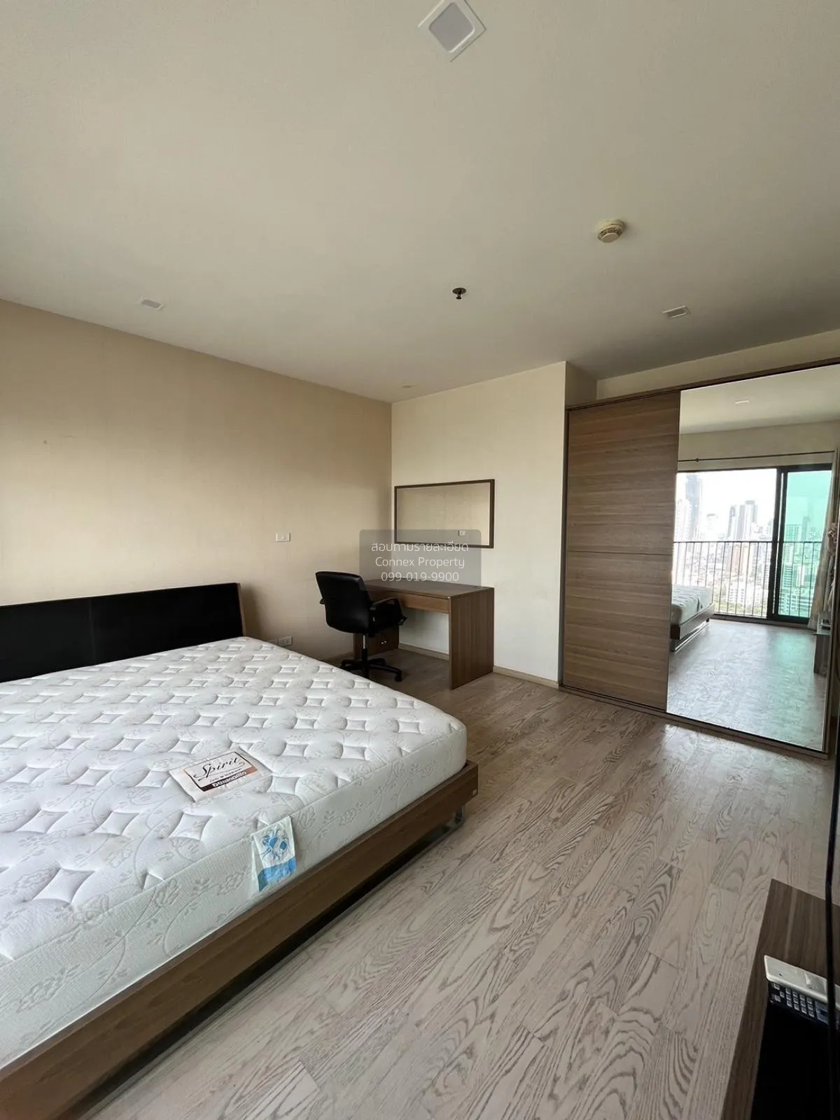 เช่าคอนโด  โนเบิล รีมิกซ์ BTS-ทองหล่อ คลองตัน เขต วัฒนา กรุงเทพ C