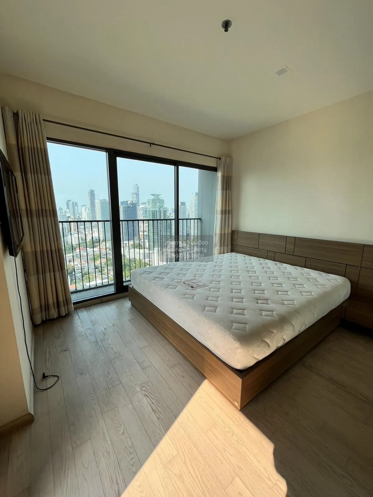 เช่าคอนโด  โนเบิล รีมิกซ์ BTS-ทองหล่อ คลองตัน เขต วัฒนา กรุงเทพ C