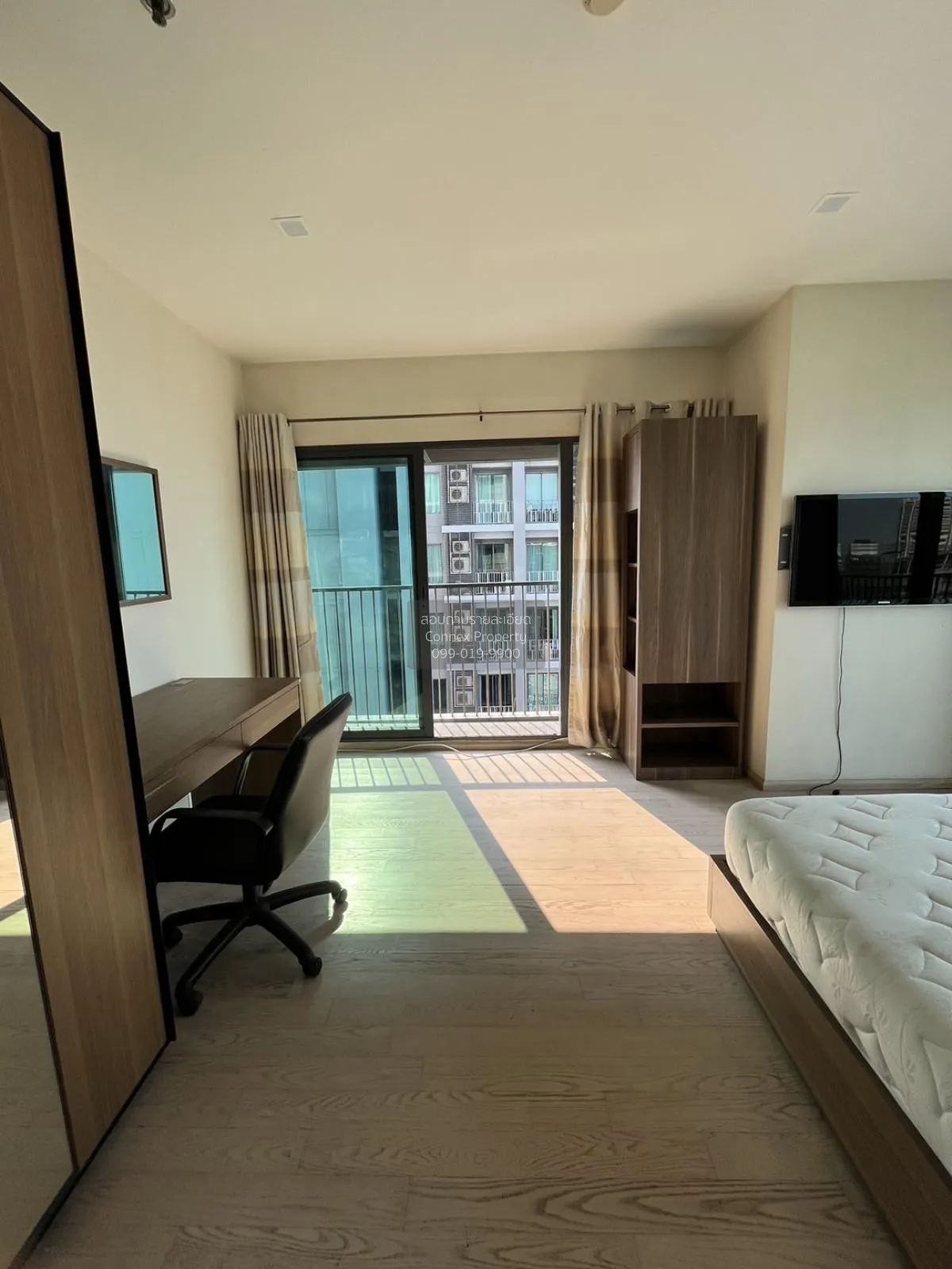 เช่าคอนโด  โนเบิล รีมิกซ์ BTS-ทองหล่อ คลองตัน เขต วัฒนา กรุงเทพ C