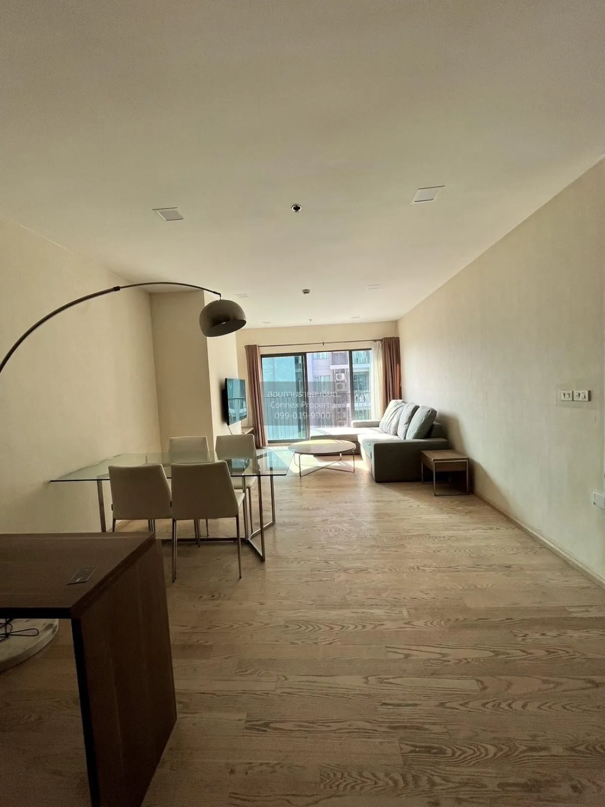 เช่าคอนโด  โนเบิล รีมิกซ์ BTS-ทองหล่อ คลองตัน เขต วัฒนา กรุงเทพ C 1