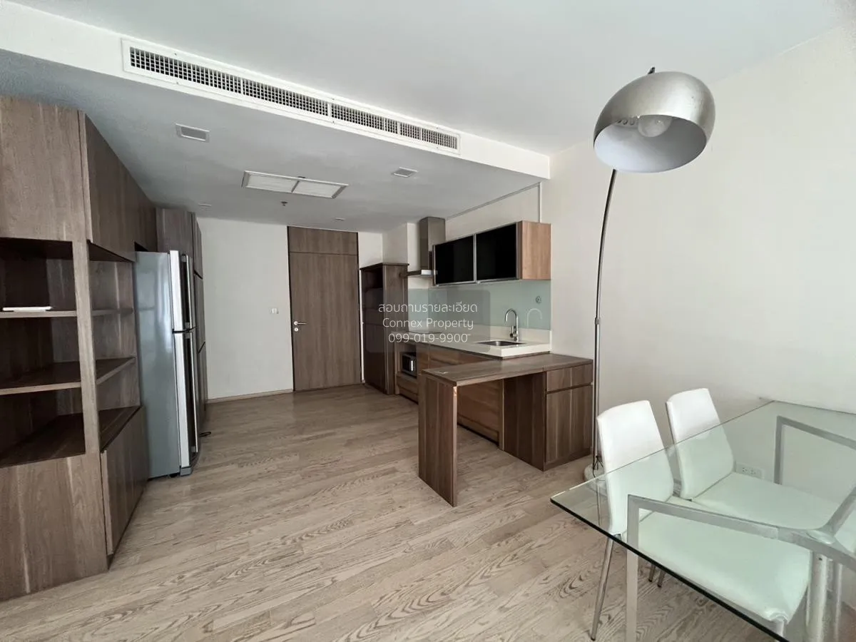 เช่าคอนโด  โนเบิล รีมิกซ์ BTS-ทองหล่อ คลองตัน เขต วัฒนา กรุงเทพ C