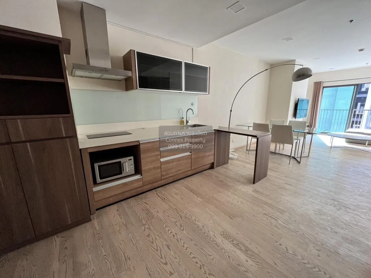 เช่าคอนโด  โนเบิล รีมิกซ์ BTS-ทองหล่อ คลองตัน เขต วัฒนา กรุงเทพ C