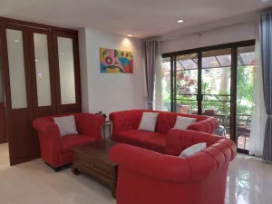 For Rent Condo , Chateaudale Bangsaen , Saen Suk , Mueang Chon Buri , Chon Buri , CX-156330