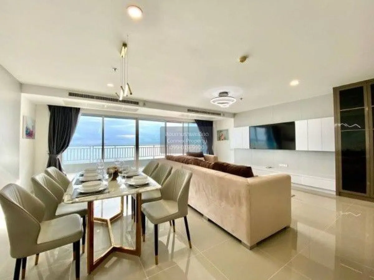 For Sale Condo , Lumpini Park Beach Jomtien , Na Kluea , Bang Lam 3