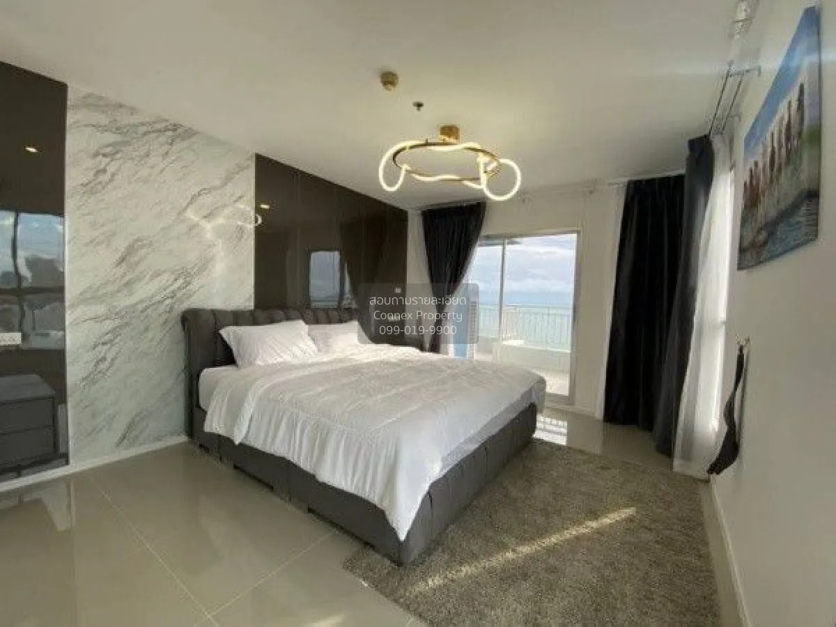 For Sale Condo , Lumpini Park Beach Jomtien , Na Kluea , Bang Lam