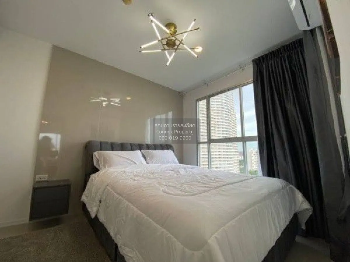 For Sale Condo , Lumpini Park Beach Jomtien , Na Kluea , Bang Lam