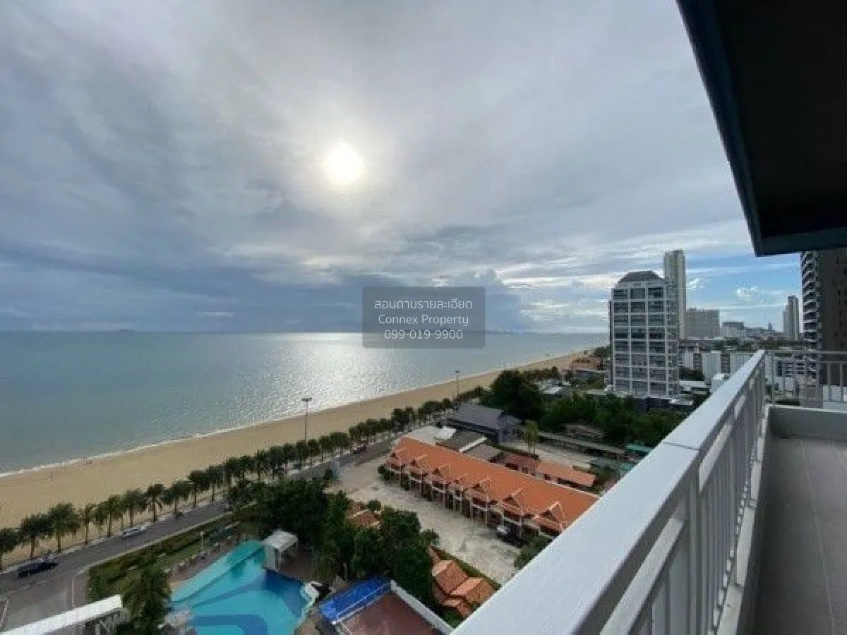 For Sale Condo , Lumpini Park Beach Jomtien , Na Kluea , Bang Lam