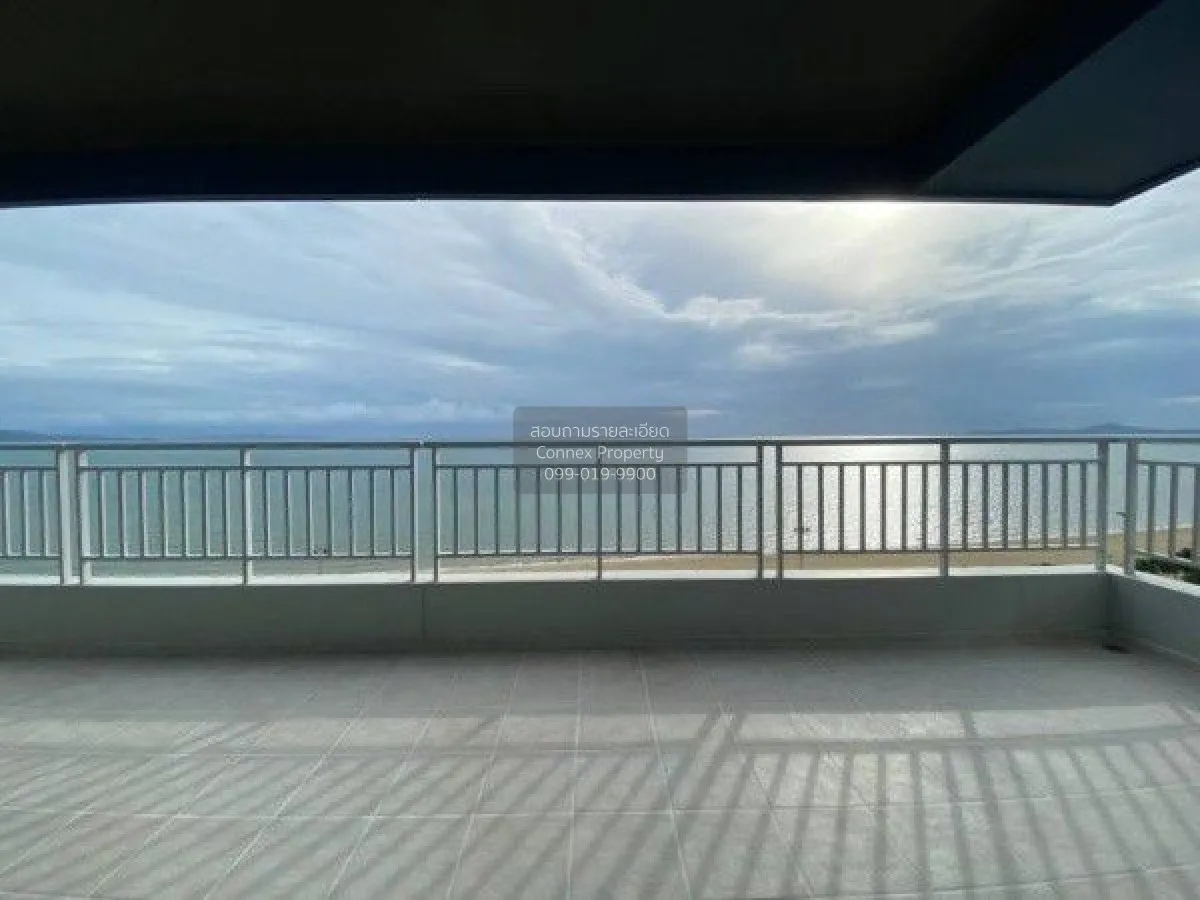 For Sale Condo , Lumpini Park Beach Jomtien , Na Kluea , Bang Lam