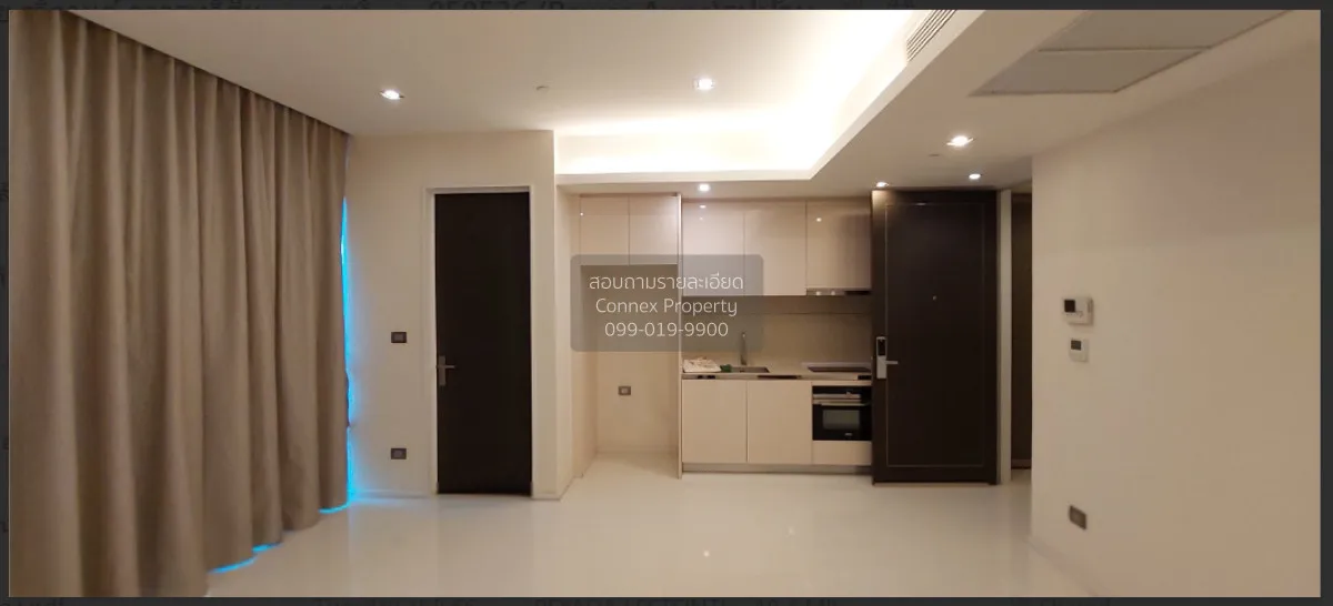 For Sale Condo , The Bangkok Sathorn - Taksin , BTS-Krung Thon Bu 1