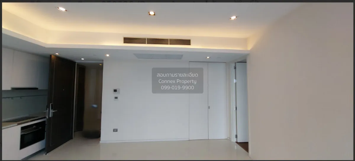 For Sale Condo , The Bangkok Sathorn - Taksin , BTS-Krung Thon Bu 3