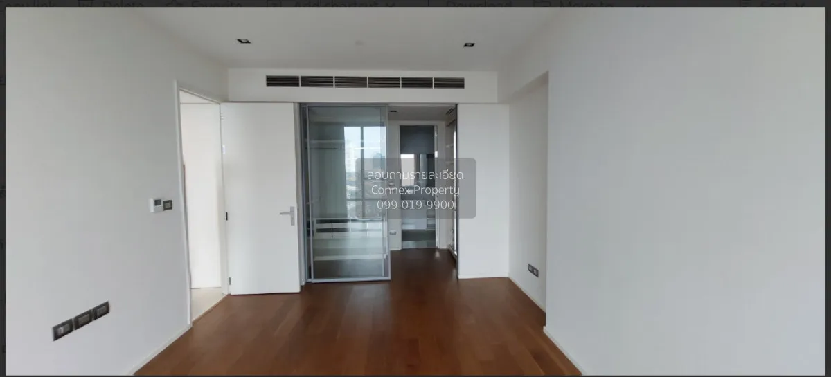 For Sale Condo , The Bangkok Sathorn - Taksin , BTS-Krung Thon Bu 4