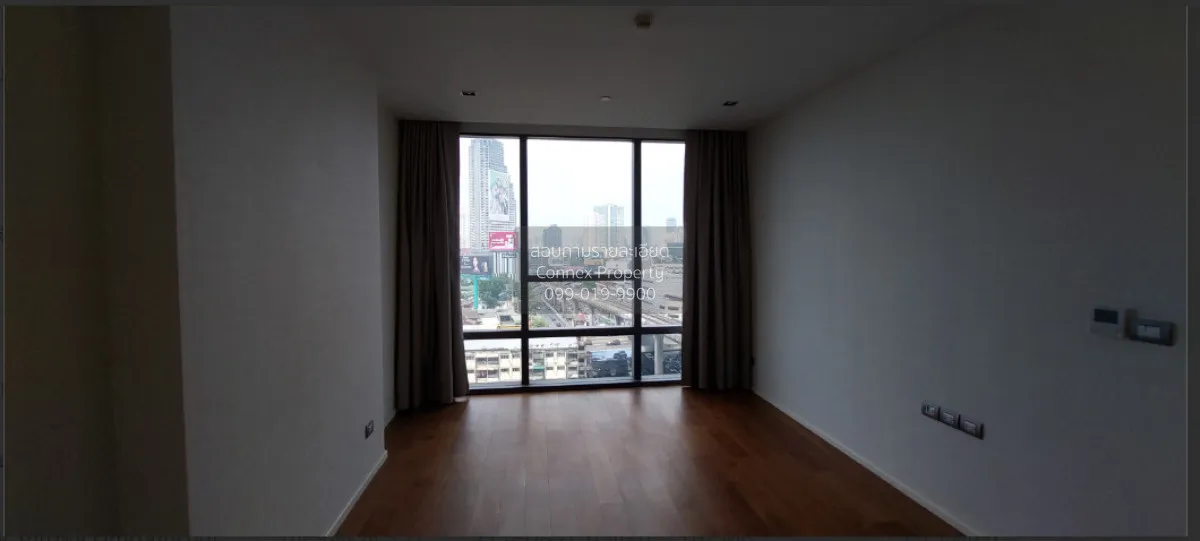 For Sale Condo , The Bangkok Sathorn - Taksin , BTS-Krung Thon Bu