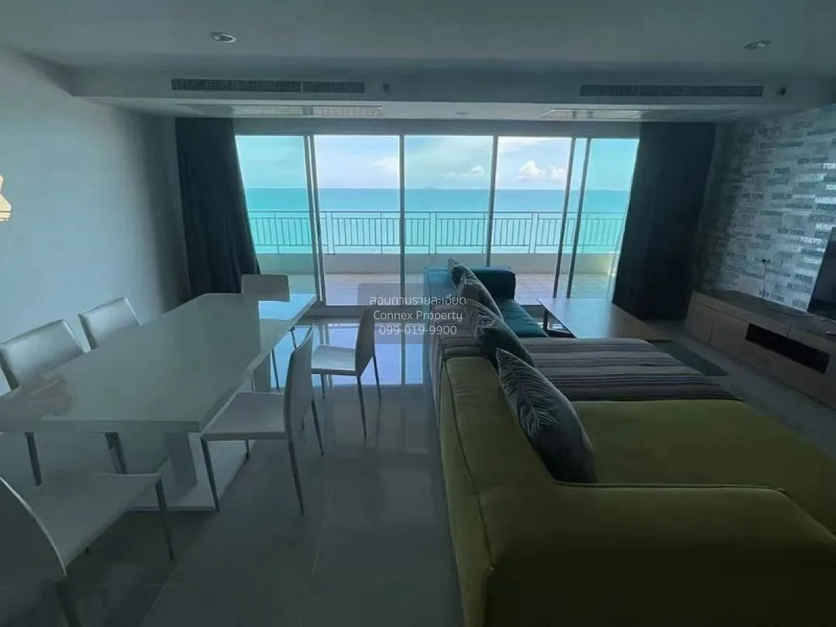 For Sale Condo , Lumpini Park Beach Jomtien , Na Kluea , Bang Lam 1
