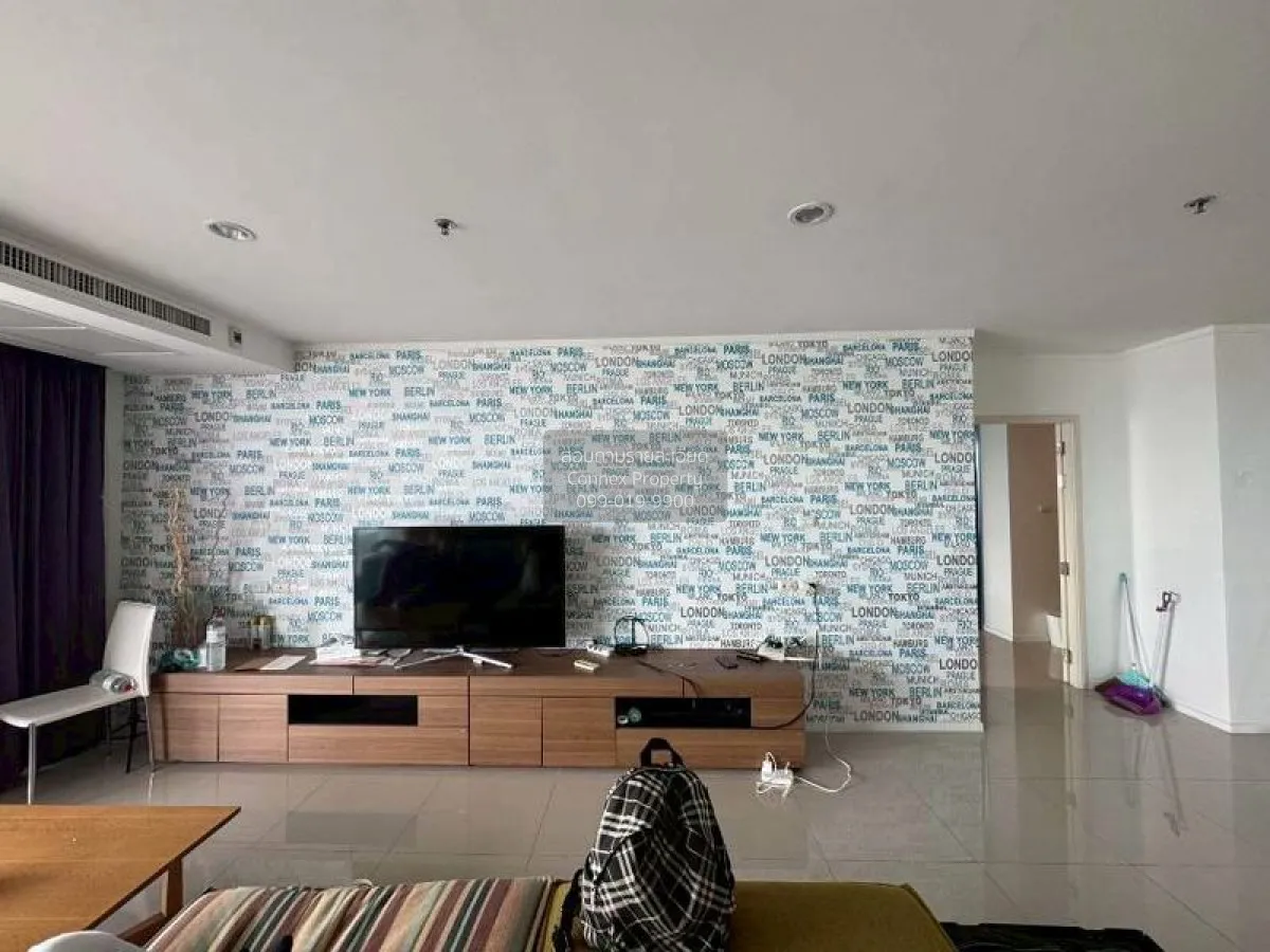 For Sale Condo , Lumpini Park Beach Jomtien , Na Kluea , Bang Lam 2