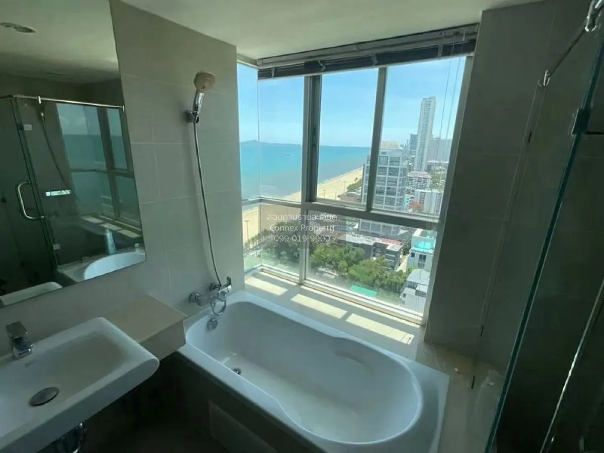 For Sale Condo , Lumpini Park Beach Jomtien , Na Kluea , Bang Lam