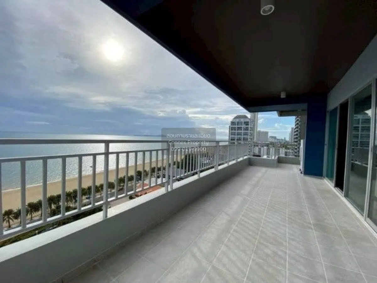 For Sale Condo , Lumpini Park Beach Jomtien , Na Kluea , Bang Lam