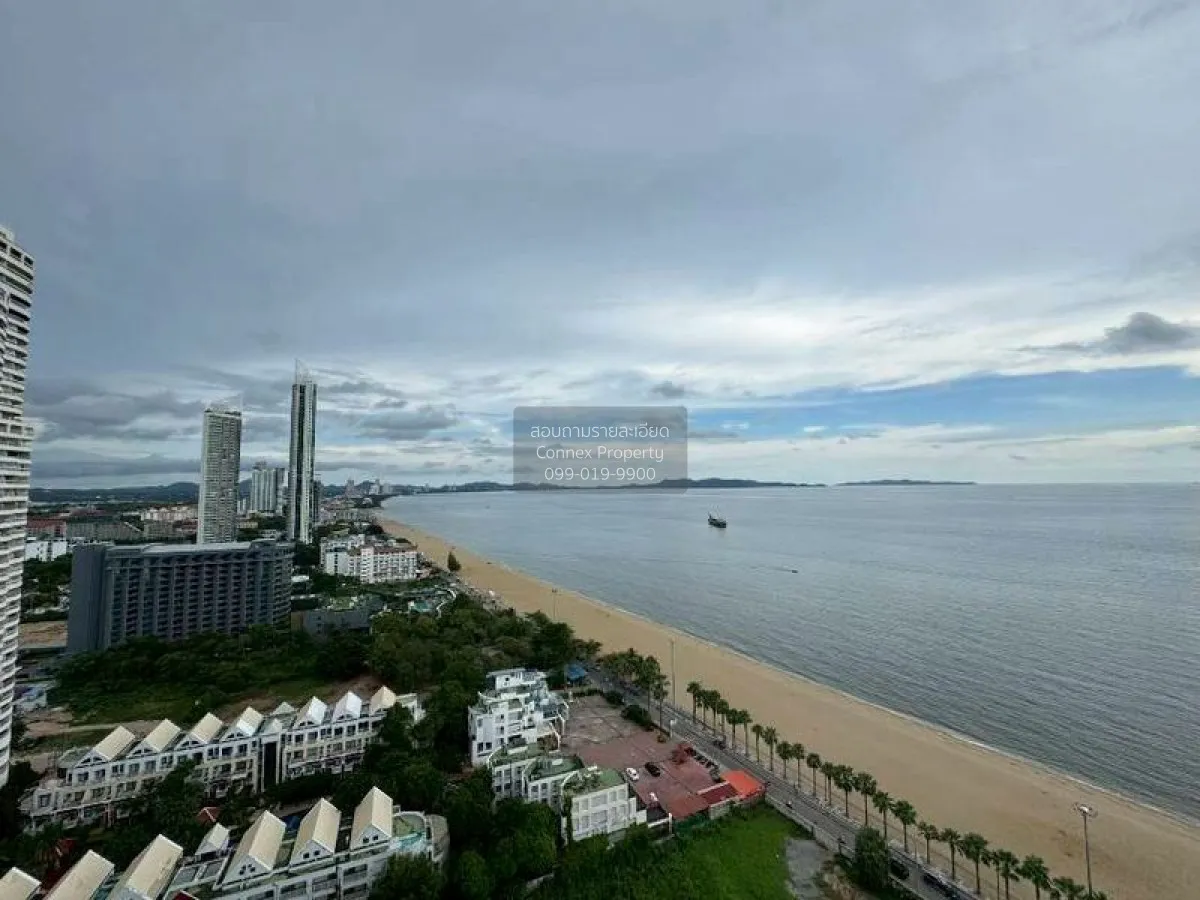 For Sale Condo , Lumpini Park Beach Jomtien , Na Kluea , Bang Lam