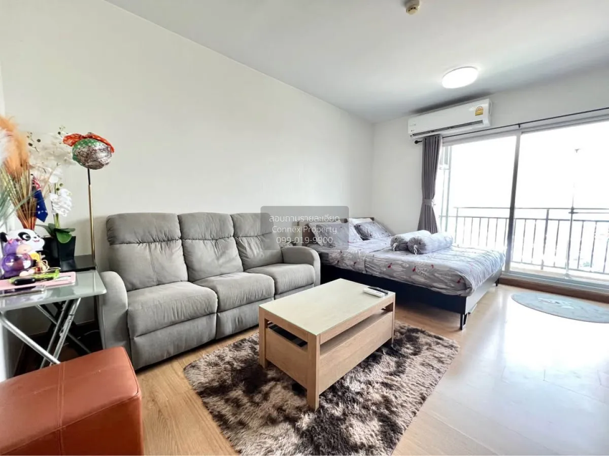 For Sale Condo , Supalai Mare , Nong Prue , Bang Lamung , Chon Bu 1